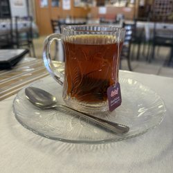 Marhaba tea