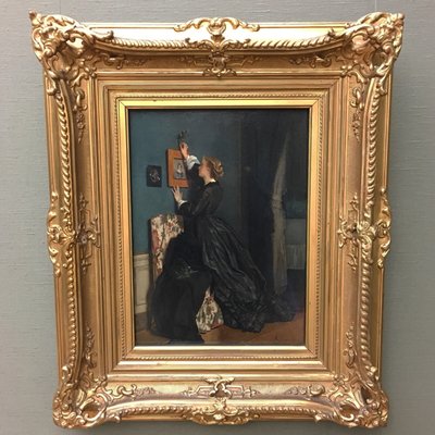 Neue Pinakothek by null