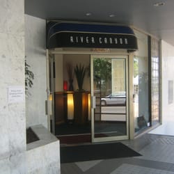 River Canyon Restaurant