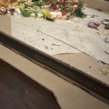 The Pizza Press - Salad Near Me - Irvine, California The Pizza Press - Salad Near Me - Irvine, California
