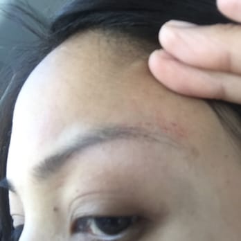 Thread A Brow - Skin Care Near Me - Brea, California