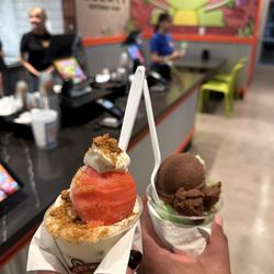 Jeremiah's Italian Ice