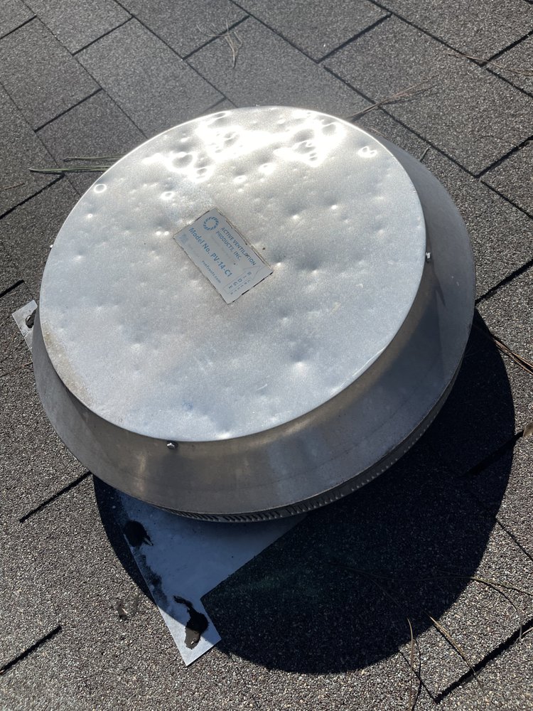 Slide of A Quality Roofing