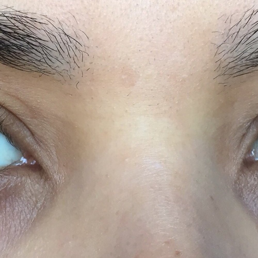 The Babe Cave - 4 days after the lash lift (no mascara). - Eyelash Service Near Me - Los Angeles, California The Babe Cave - 4 days after the lash lift (no mascara). - Eyelash Service Near Me - Los Angeles, California