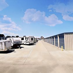 Pioneer Self Storage