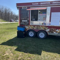 Mr Taco