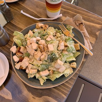 Jacks Urban Eats - New American Near Me - Roseville, California