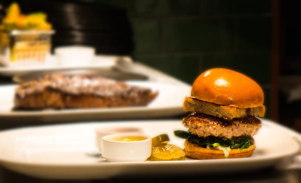 The Reserve at The Highland by null