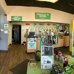 Interstate All Battery Center of Kalamazoo, MI - New picture of out Kalalmazoo location.