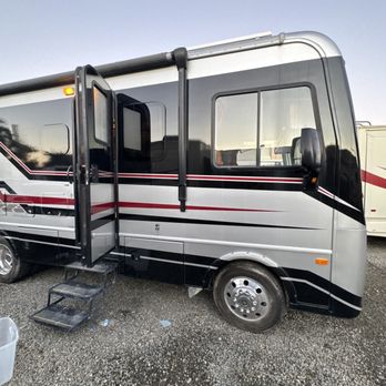 RV EZ Fix - RV Repair Near Me - Sacramento, California RV EZ Fix - RV Repair Near Me - Sacramento, California