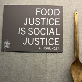Oregon Food Bank - Food Banks Near Me - Beaverton, Oregon
