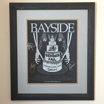 Michaels - A frame I had created for this artwork by Michael's. Excellent quality. - Arts & Crafts Near Me - San Diego, California Michaels - A frame I had created for this artwork by Michael's. Excellent quality. - Arts & Crafts Near Me - San Diego, California