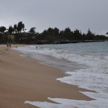 DT Fleming Beach Park - Beaches Near Me - Kapalua, Hawaii