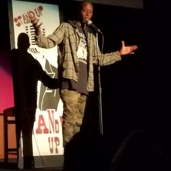 Laugh Factory - Comedy Clubs Near Me - Chicago, Illinois Laugh Factory - Comedy Clubs Near Me - Chicago, Illinois