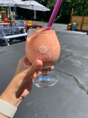 Peat's Cider Social by null