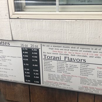 Mt Burney Coffee Company - Coffee & Tea Near Me - Burney, California