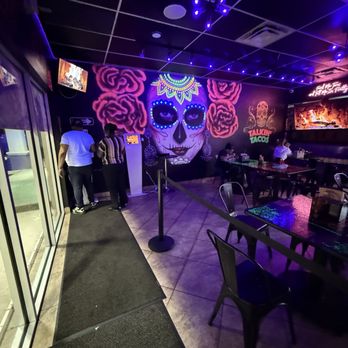 Talkin' Tacos Miramar - Tacos Near Me - Miramar, Florida Talkin' Tacos Miramar - Tacos Near Me - Miramar, Florida