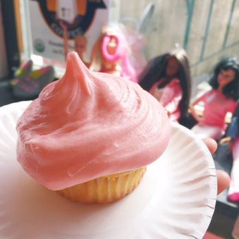 ScottCakes - Everything a cupcake should be - Bakeries Near Me - Provincetown, Massachusetts