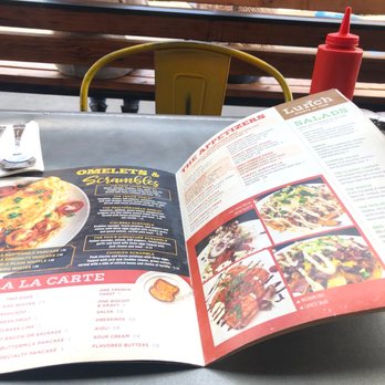 The Pan - Menu - Pizza Near Me - Gardena, California The Pan - Menu - Pizza Near Me - Gardena, California