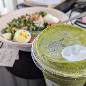 Freshii - Salad Near Me - Richmond, British Columbia