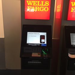 Wells Fargo Bank