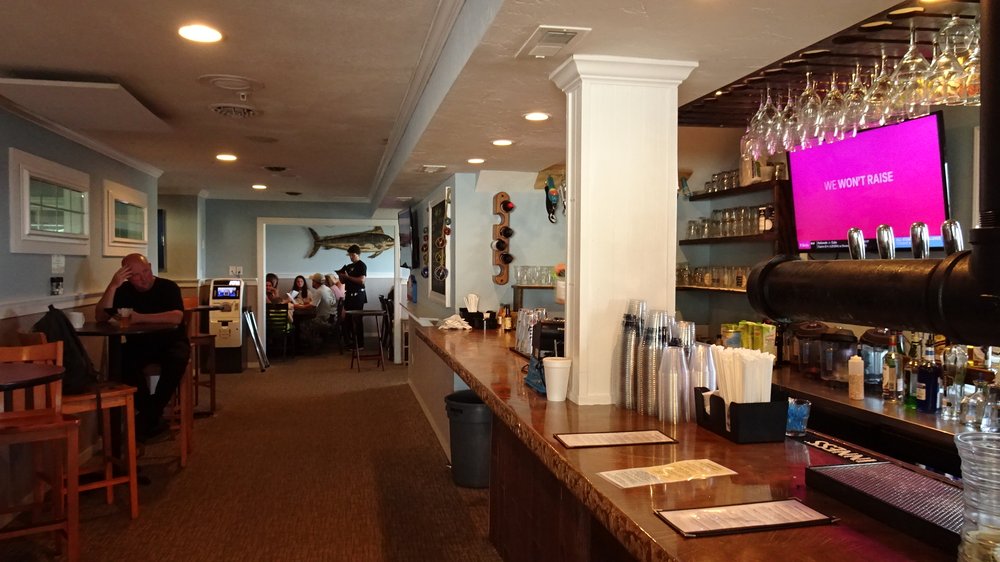 Miller's Waterfront Restaurant