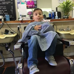 Mr. T's Original Barber Shop