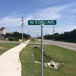 Koru Village