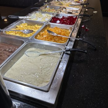 Yoki Buffet - Dessert - Sushi Bars Near Me - Murfreesboro, Tennessee