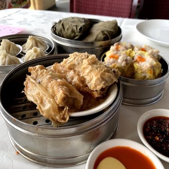 Seafood Cove 2 - Tofu roll - Dim Sum Near Me - Westminster, California Seafood Cove 2 - Tofu roll - Dim Sum Near Me - Westminster, California