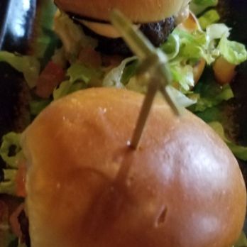 Bonefish Grill - Beef sliders - Seafood Near Me - Tampa, Florida