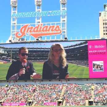 Progressive Field - Stadiums & Arenas Near Me - Cleveland, Ohio Progressive Field - Stadiums & Arenas Near Me - Cleveland, Ohio