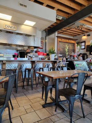 10th Street Diner by null