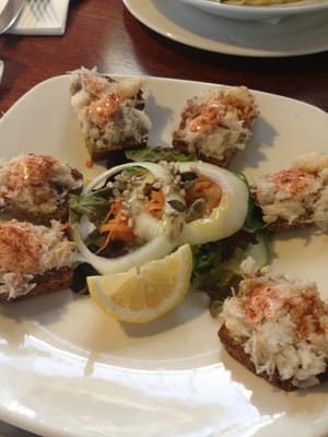 Moran's Oyster Cottage by null