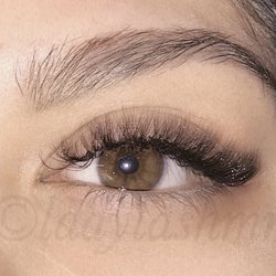 Timeless Lash Co