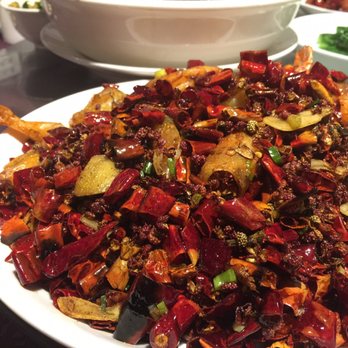 四姐川菜 - Szechuan Near Me - Hong Kong, HK