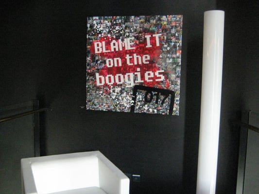 Axel Hotel Berlin by null