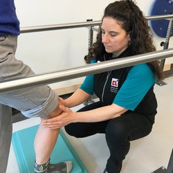 Advanced Physical Therapy - Anchorage