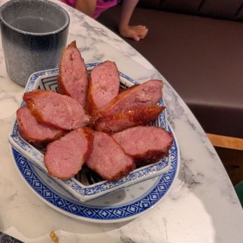 Sugar Maison - Taiwanese sausage - Desserts Near Me - Markham, Ontario Sugar Maison - Taiwanese sausage - Desserts Near Me - Markham, Ontario