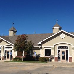 Wichita Vision Institute: Reena Patel, M.D