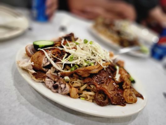 Caribbean Cabana by null