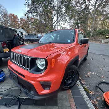 Nate's Immaculate Detailz - Auto Detailing Near Me Nate's Immaculate Detailz - Auto Detailing Near Me