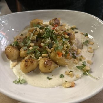 Ritual House - Gnocchi. So freaking good. - Breakfast & Brunch Near Me - Pittsburgh, Pennsylvania