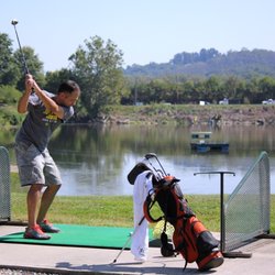 Four Seasons Marina - Driving Range