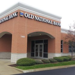 Old National Bank - Old National Bank, 140 S Creasy Ln, Lafayette, Indiana