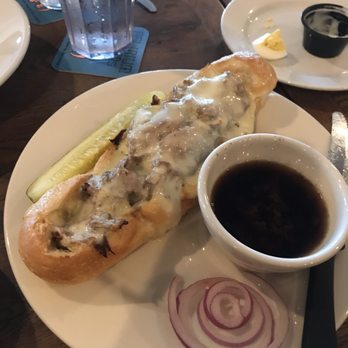 Coasters Taphouse - French Dip - Gastropubs Near Me - Cocoa Beach, Florida Coasters Taphouse - French Dip - Gastropubs Near Me - Cocoa Beach, Florida