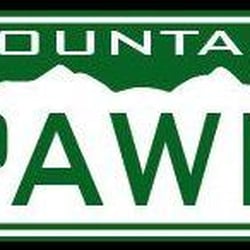 Mountain Pawn