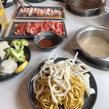 Hotpot 88 - Pan Asian Near Me - Omaha, Nebraska