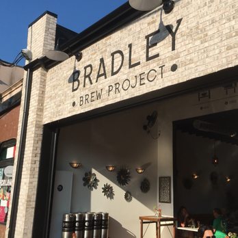 Bradley Brew Project - Breweries Near Me - Bradley Beach, New Jersey Bradley Brew Project - Breweries Near Me - Bradley Beach, New Jersey