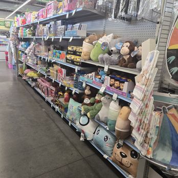 Dollar Tree - Discount Store Near Me - Fern Park, Florida